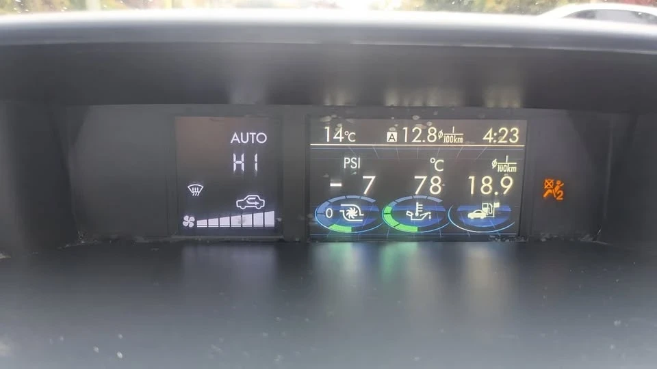 2016 Subaru Impreza WRX 4th Gen - Image 16 of 20