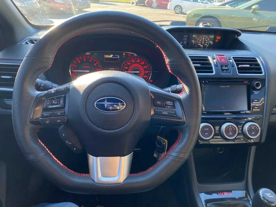 2016 Subaru Impreza WRX 4th Gen - Image 15 of 20