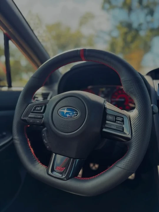 2016 Subaru Impreza WRX 4th Gen - Image 8 of 13