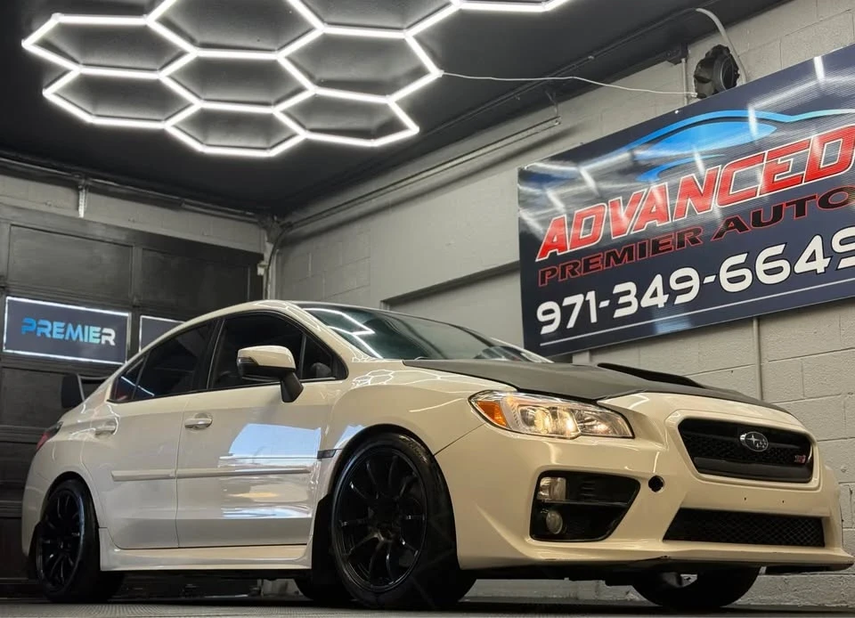 2016 Subaru Impreza WRX 4th Gen - Image 3 of 15