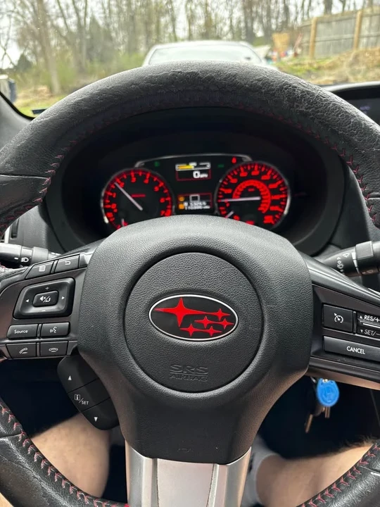 2016 Subaru Impreza WRX 3rd Gen - Image 6 of 13
