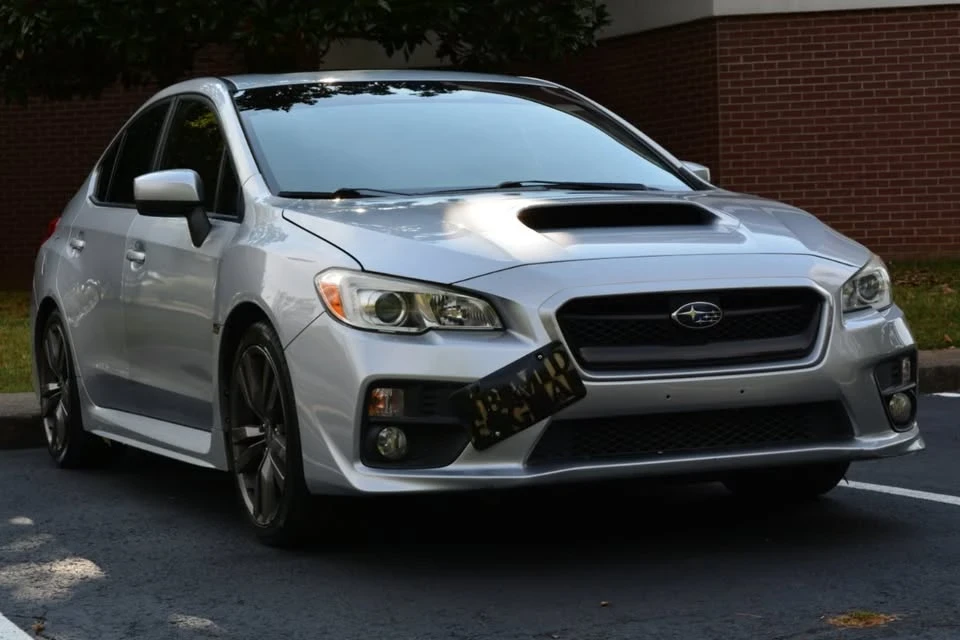 2016 Subaru Impreza WRX 4th Gen - Image 3 of 20