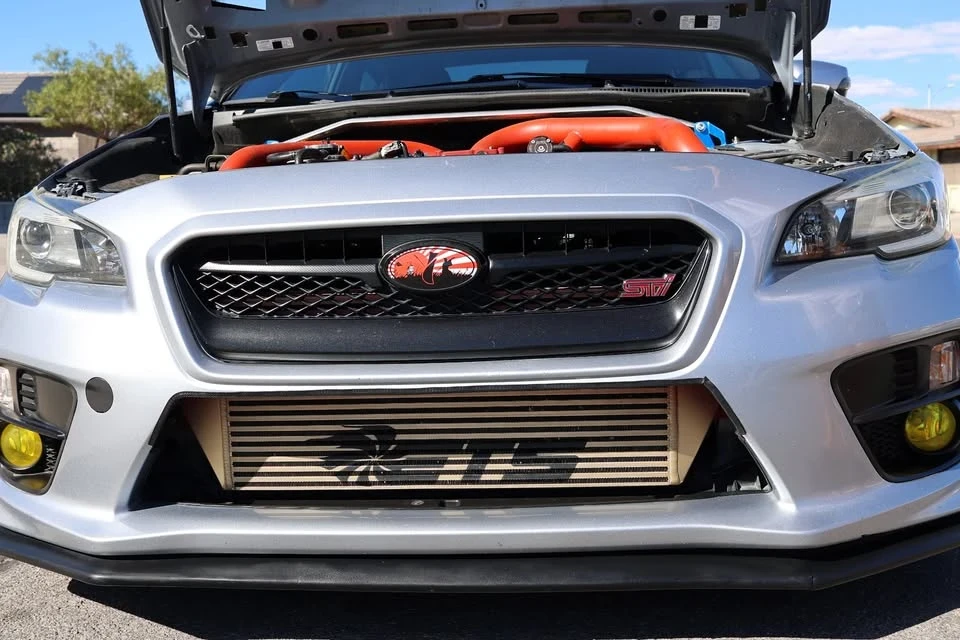 2016 Subaru Impreza WRX 3rd Gen - Image 12 of 20