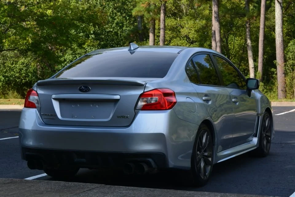 2016 Subaru Impreza WRX 4th Gen - Image 5 of 20