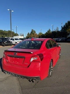 2016 Subaru Impreza WRX 4th Gen - Image 3 of 4