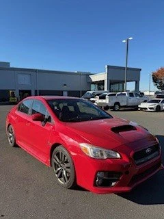 2016 Subaru Impreza WRX 4th Gen - Image 2 of 4