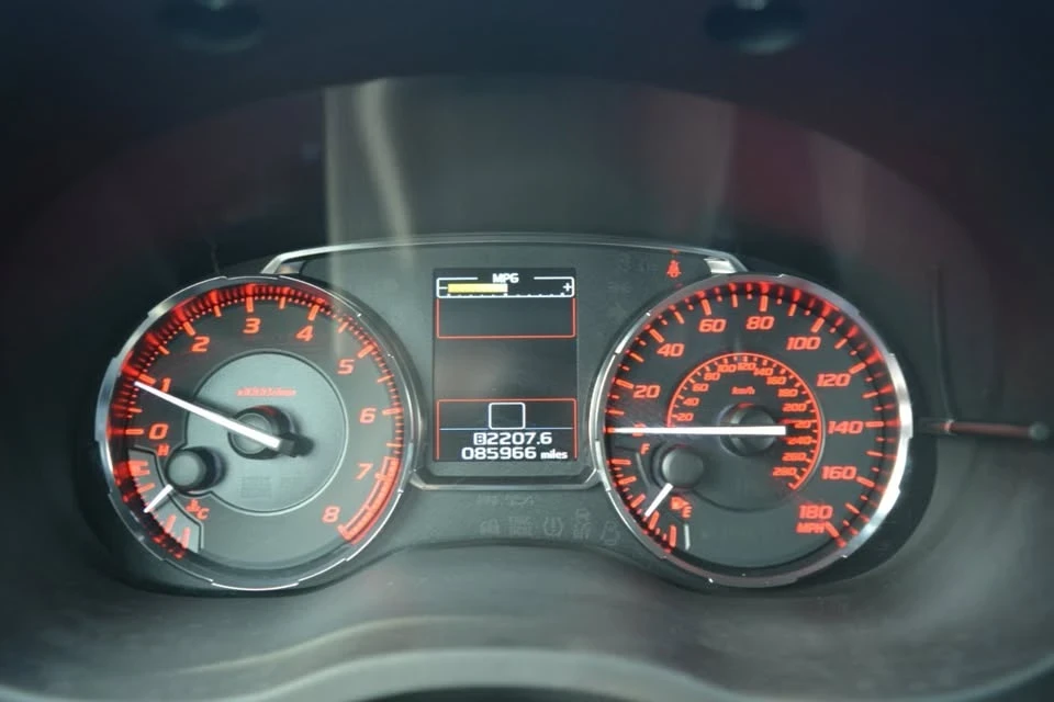 2016 Subaru Impreza WRX 4th Gen - Image 19 of 20