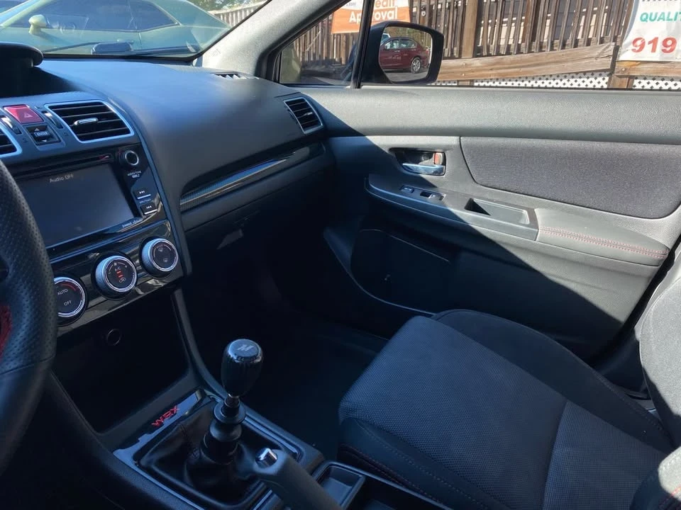 2016 Subaru Impreza WRX 4th Gen - Image 17 of 20