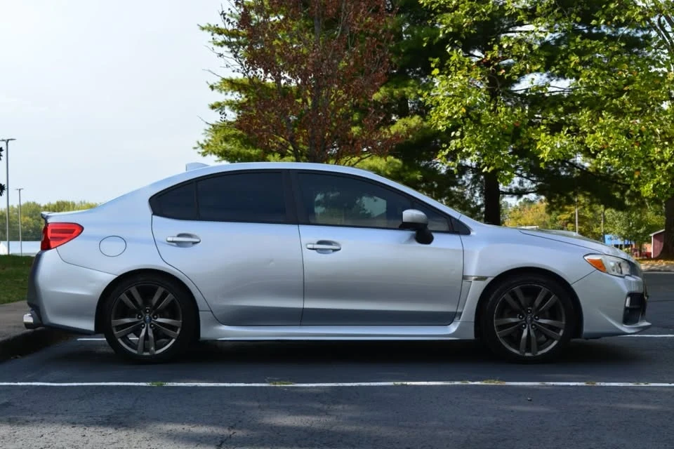 2016 Subaru Impreza WRX 4th Gen - Image 4 of 20