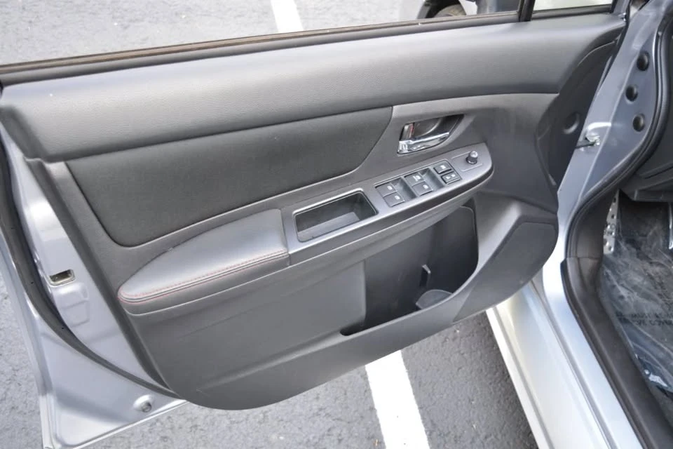 2016 Subaru Impreza WRX 4th Gen - Image 9 of 20