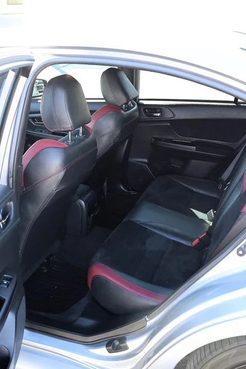 2016 Subaru Impreza WRX 3rd Gen - Image 20 of 20