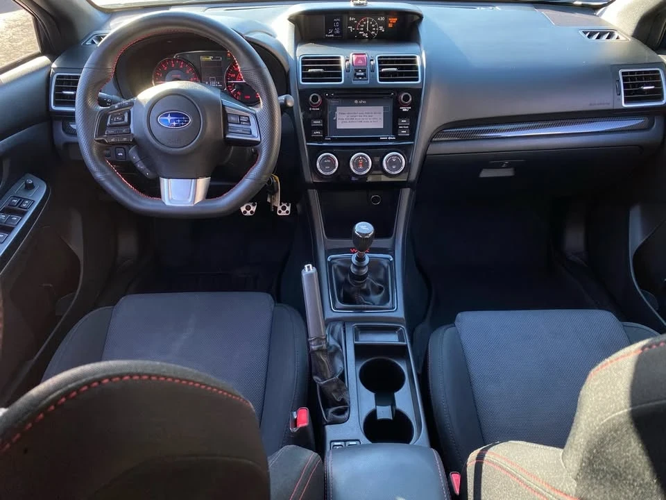 2016 Subaru Impreza WRX 4th Gen - Image 16 of 20