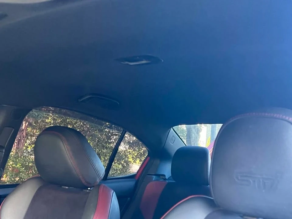 2016 Subaru Impreza WRX 4th Gen - Image 9 of 20