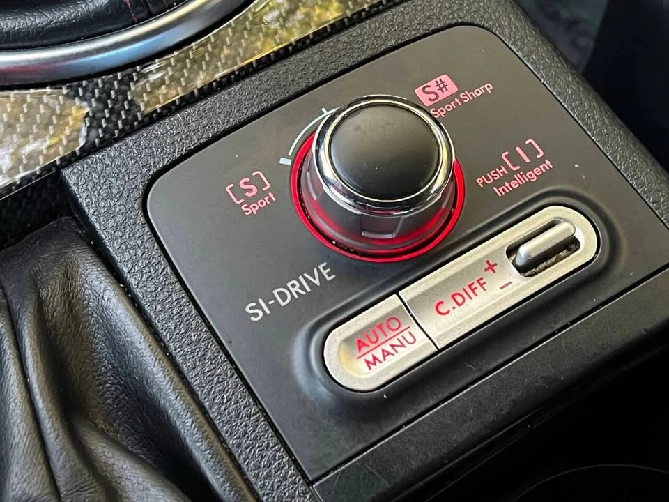 2016 Subaru Impreza WRX 4th Gen - Image 16 of 20