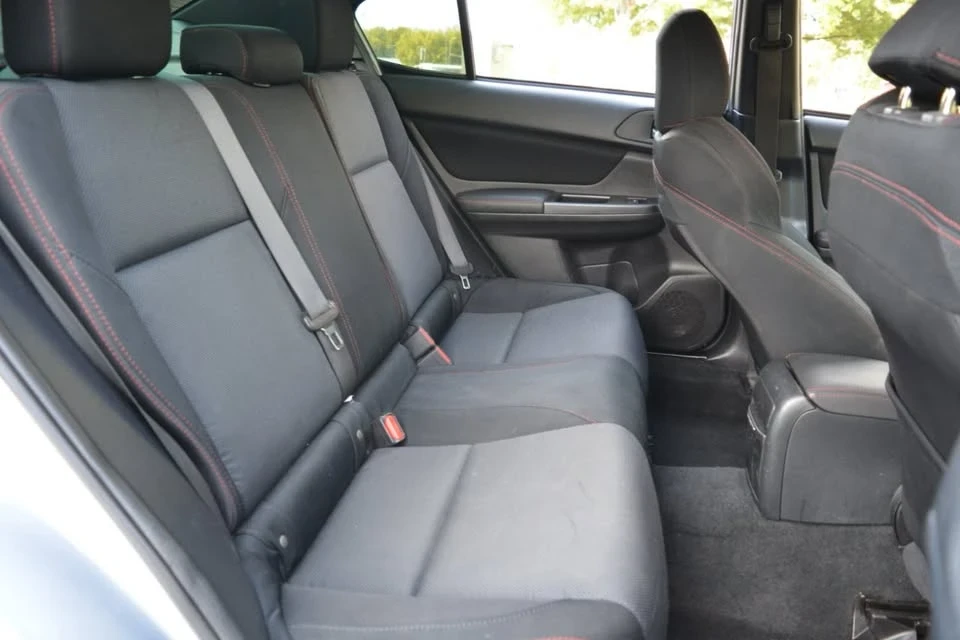 2016 Subaru Impreza WRX 4th Gen - Image 13 of 20