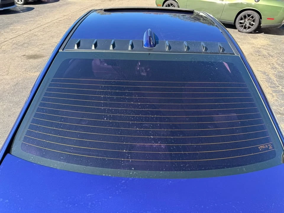 2016 Subaru Impreza WRX 4th Gen - Image 9 of 20