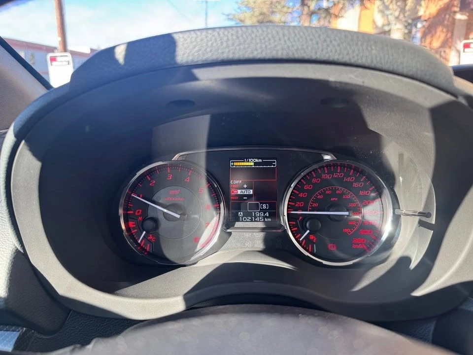 2016 Subaru Impreza WRX 4th Gen - Image 11 of 16
