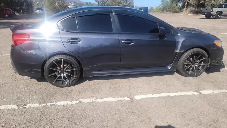 2016 Subaru Impreza WRX 4th Gen - Image 6 of 11