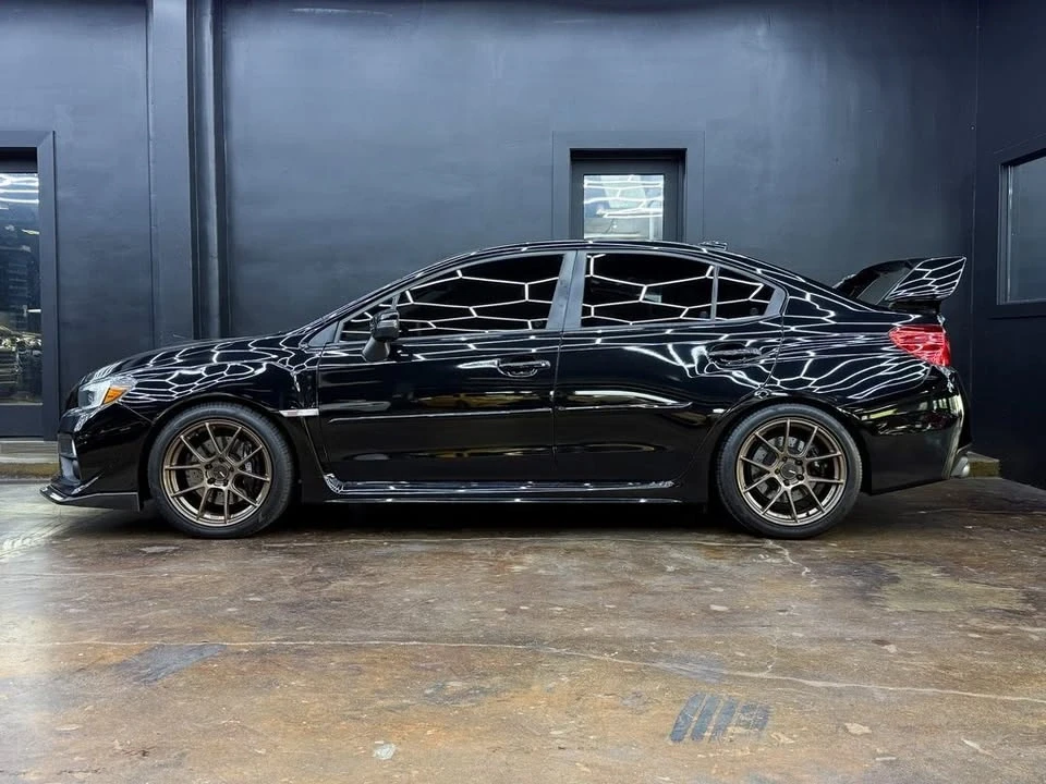 2016 Subaru Impreza WRX 4th Gen - Image 4 of 19