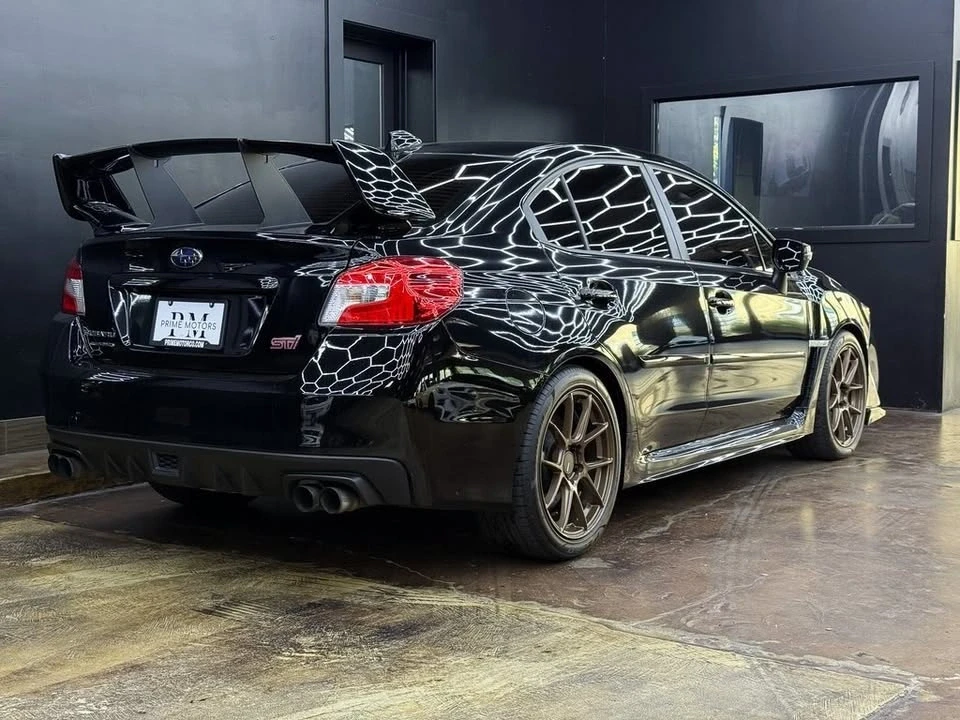 2016 Subaru Impreza WRX 4th Gen - Image 8 of 19
