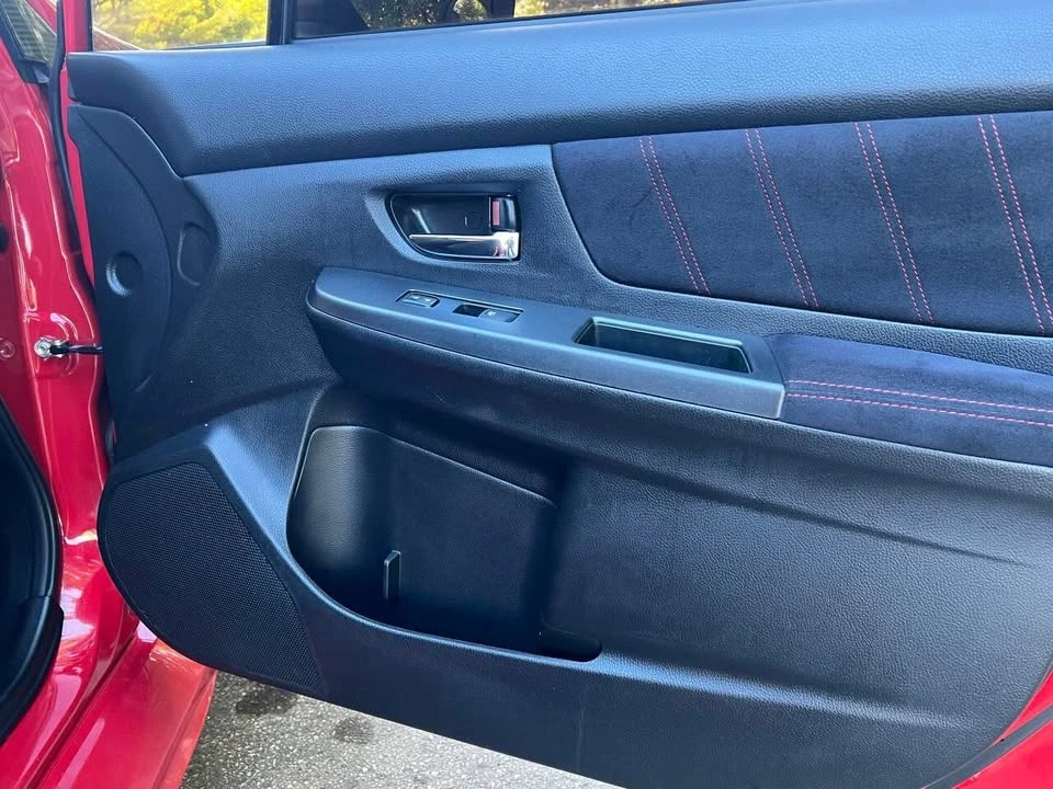 2016 Subaru Impreza WRX 4th Gen - Image 15 of 20