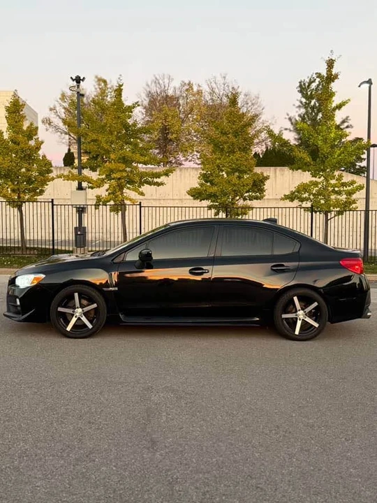 2016 Subaru Impreza WRX 4th Gen - Image 7 of 19