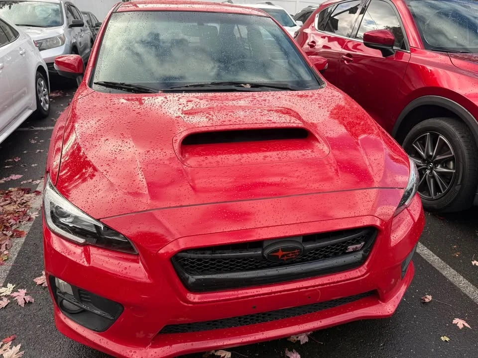2016 Subaru Impreza WRX 4th Gen - Image 19 of 19