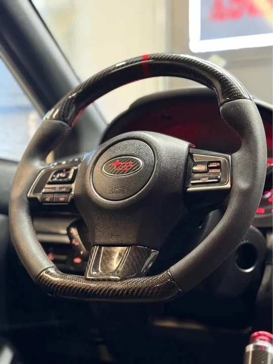 2016 Subaru Impreza WRX 3rd Gen - Image 20 of 20