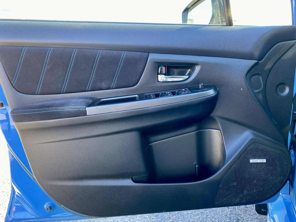 2016 Subaru Impreza WRX 4th Gen - Image 9 of 14