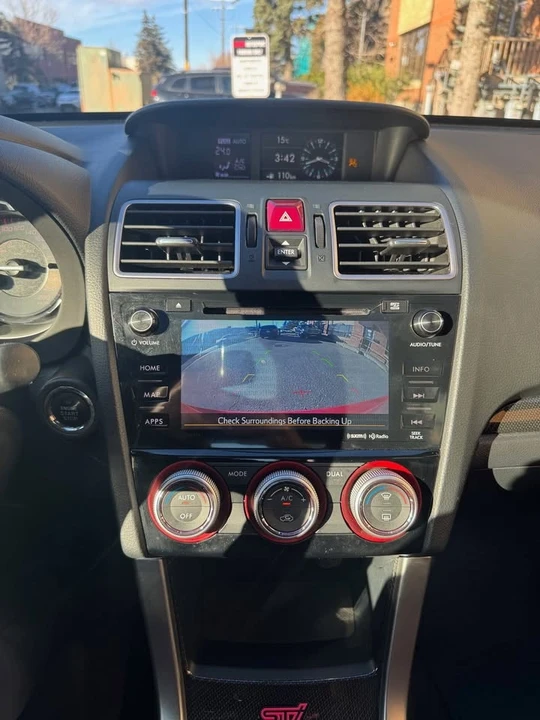 2016 Subaru Impreza WRX 3rd Gen - Image 14 of 16