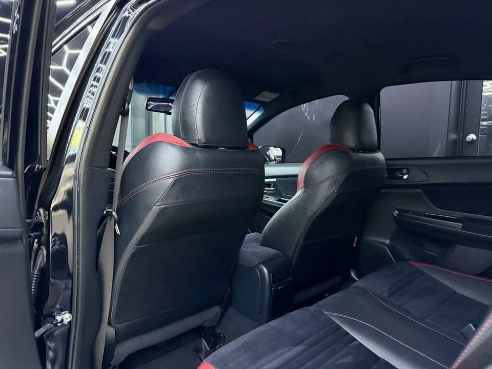 2016 Subaru Impreza WRX 4th Gen - Image 18 of 19
