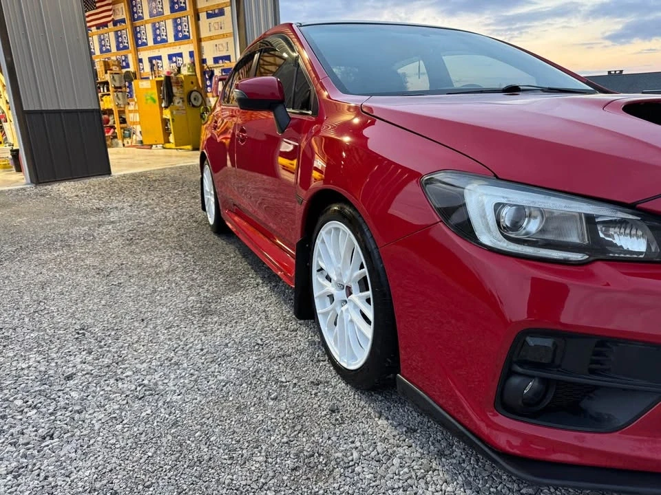 2016 Subaru Impreza WRX 3rd Gen - Image 12 of 18