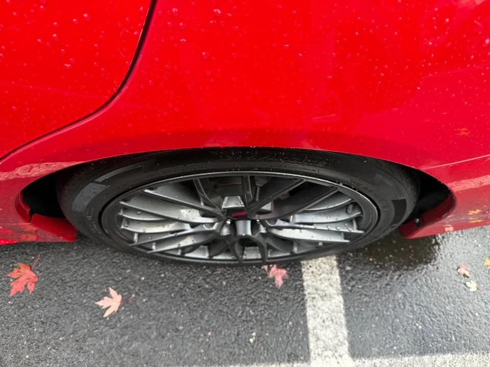 2016 Subaru Impreza WRX 4th Gen - Image 5 of 19