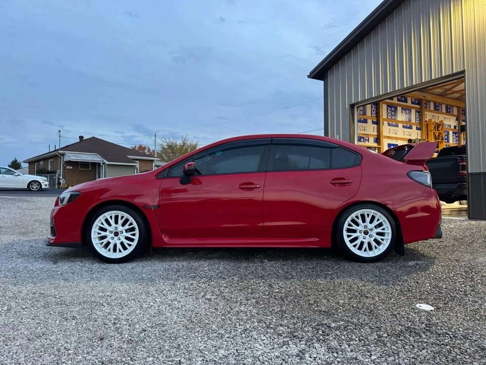 2016 Subaru Impreza WRX 3rd Gen - Image 5 of 18