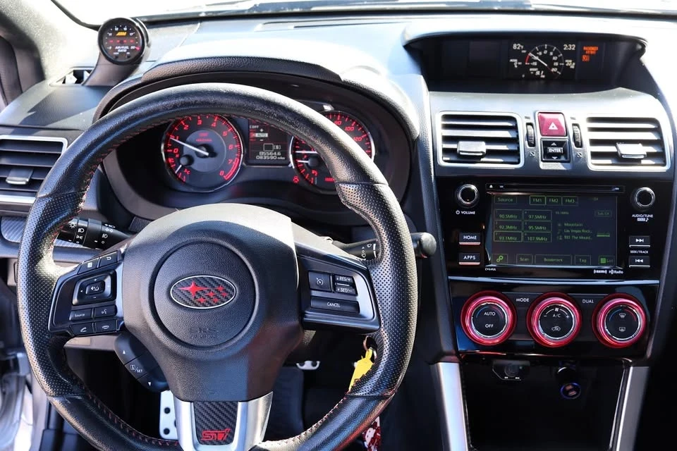 2016 Subaru Impreza WRX 3rd Gen - Image 13 of 20