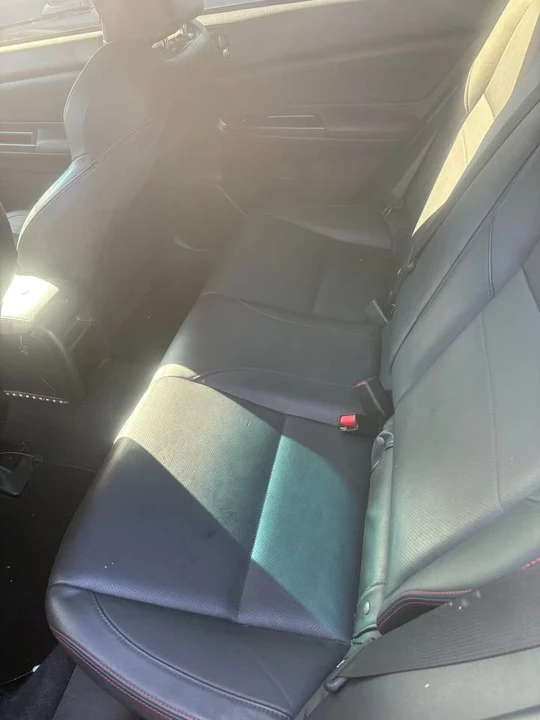 2016 Subaru Impreza WRX 4th Gen - Image 7 of 8