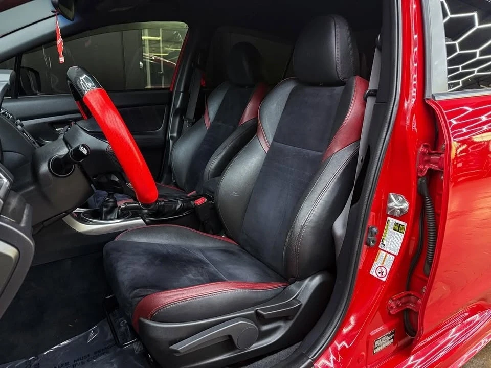 2016 Subaru Impreza WRX 4th Gen - Image 17 of 20