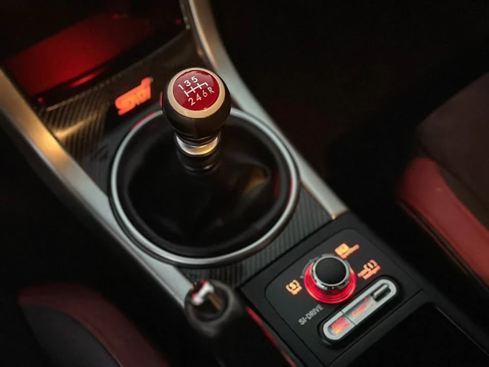 2016 Subaru Impreza WRX 3rd Gen - Image 16 of 20
