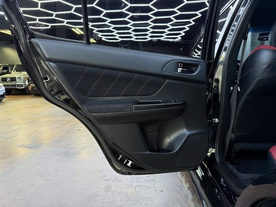 2016 Subaru Impreza WRX 4th Gen - Image 17 of 19