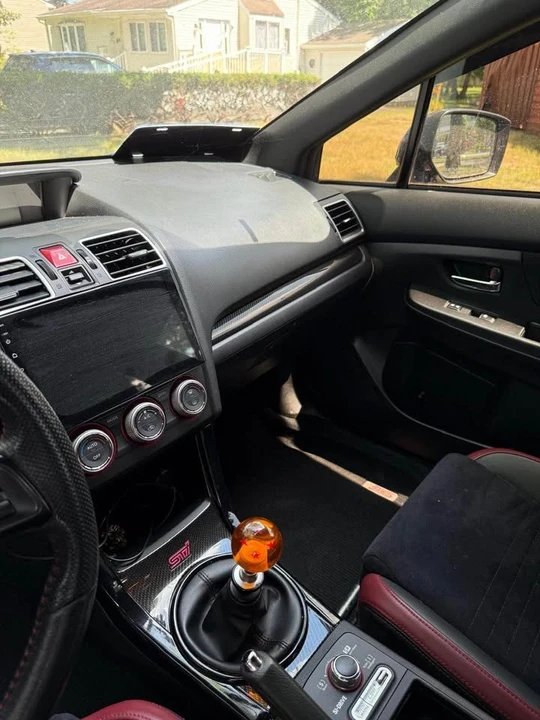 2016 Subaru Impreza WRX 4th Gen - Image 6 of 8