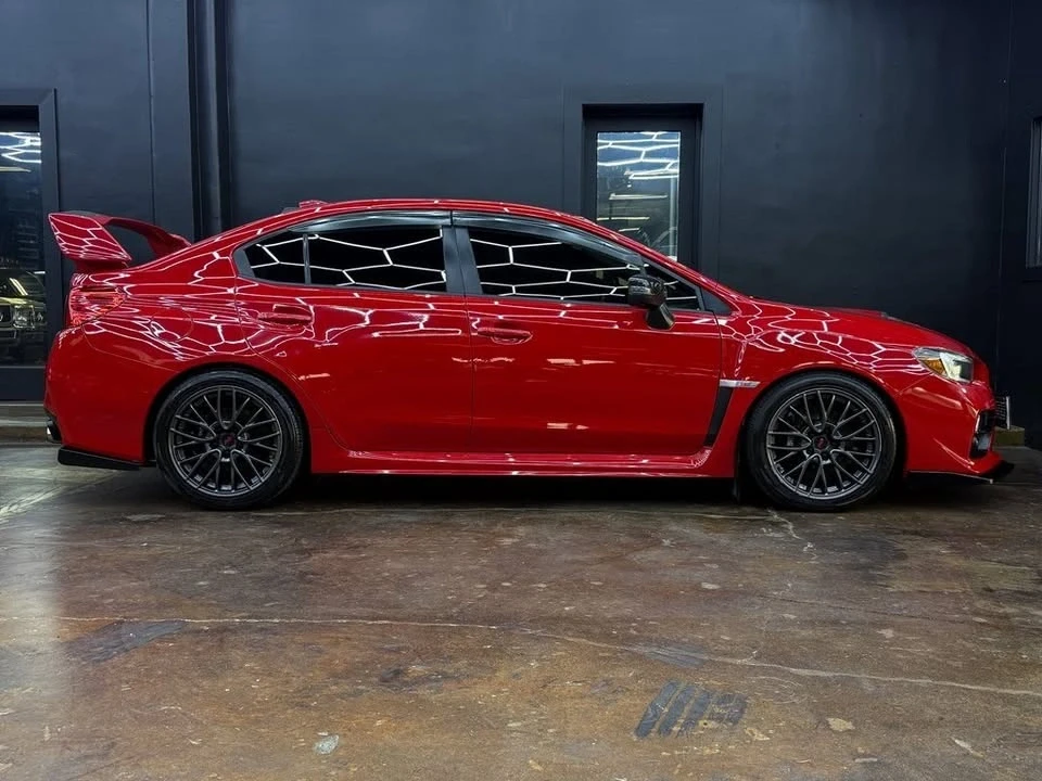 2016 Subaru Impreza WRX 4th Gen - Image 10 of 20