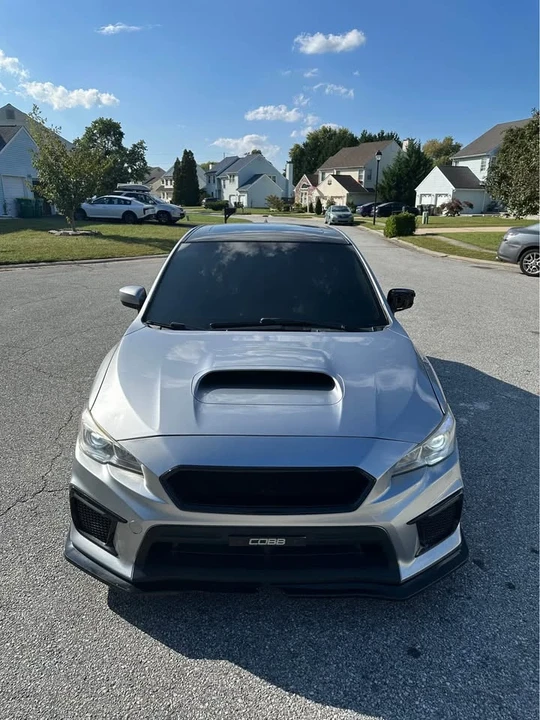 2016 Subaru Impreza WRX 3rd Gen - Image 2 of 8