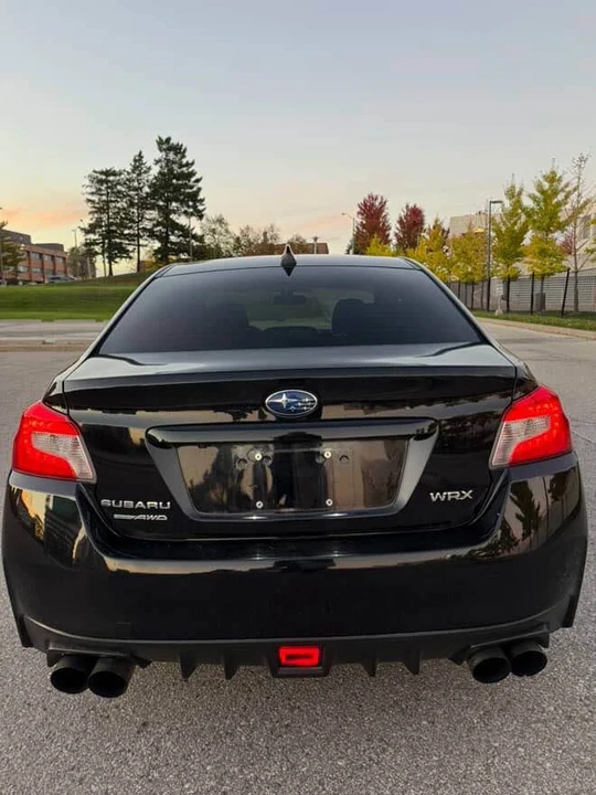 2016 Subaru Impreza WRX 4th Gen - Image 17 of 19