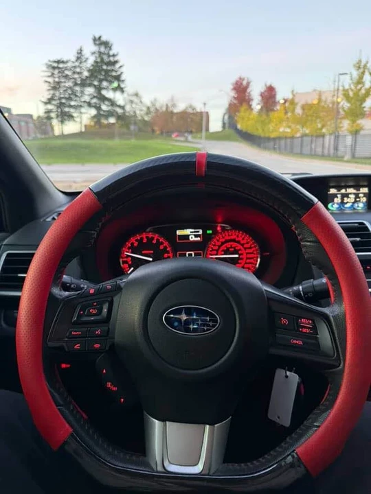 2016 Subaru Impreza WRX 4th Gen - Image 11 of 19