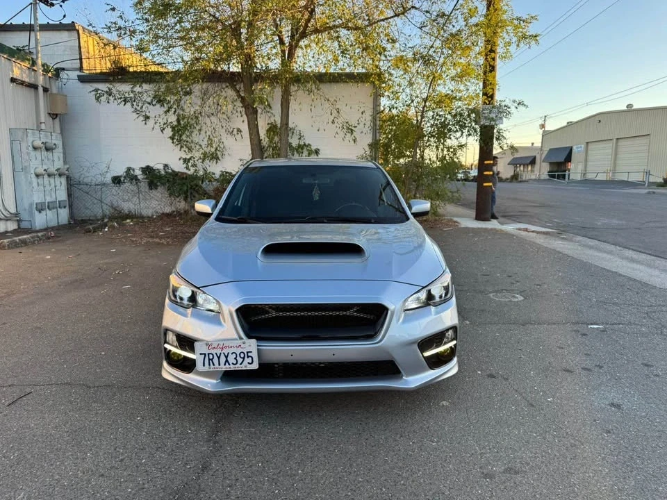 2016 Subaru Impreza WRX 4th Gen - Image 7 of 16
