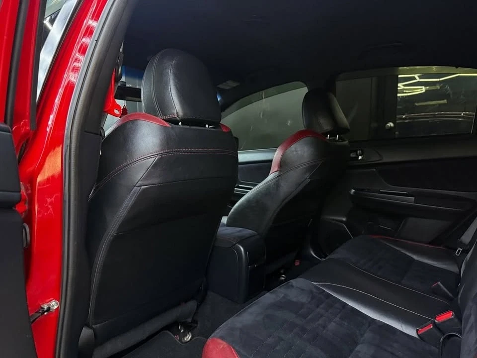 2016 Subaru Impreza WRX 4th Gen - Image 19 of 20