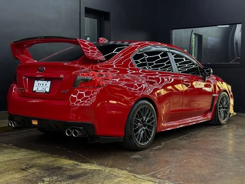 2016 Subaru Impreza WRX 4th Gen - Image 9 of 20
