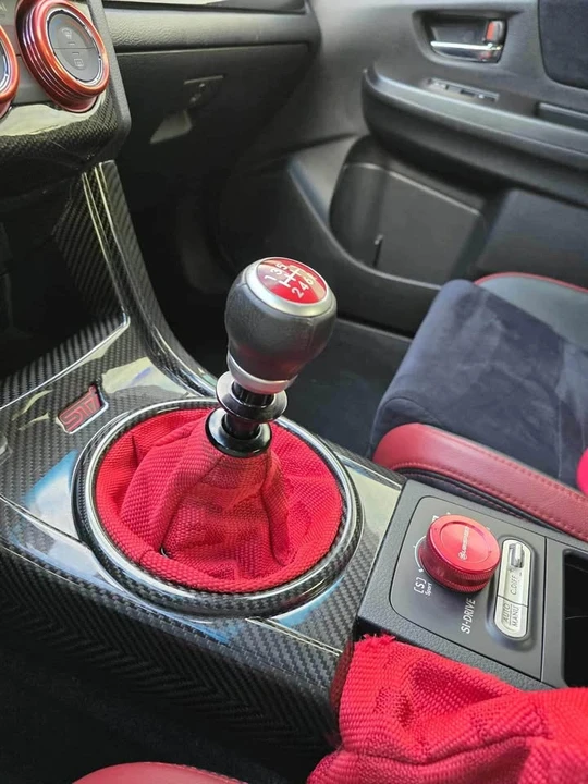 2016 Subaru Impreza WRX 4th Gen - Image 13 of 20