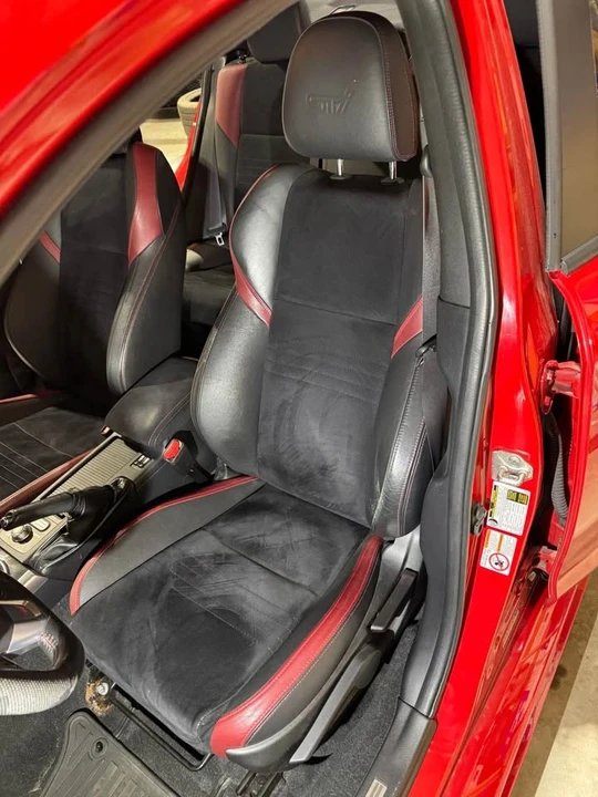 2016 Subaru Impreza WRX 3rd Gen - Image 17 of 18