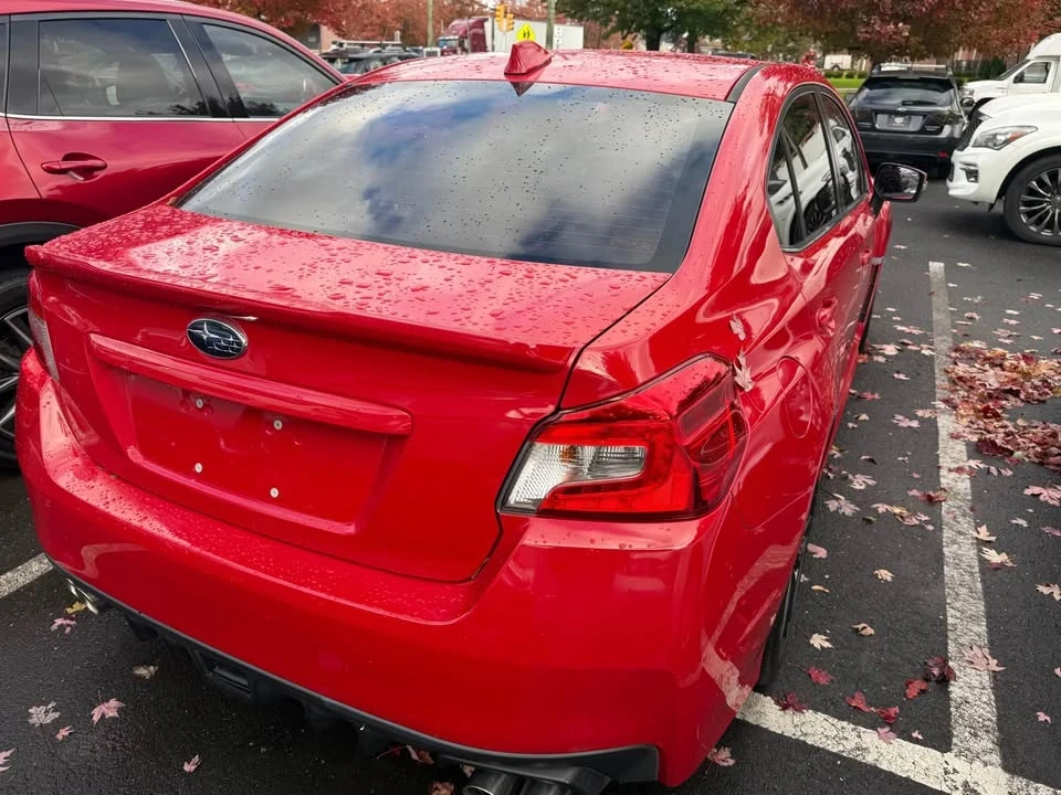 2016 Subaru Impreza WRX 4th Gen - Image 16 of 19